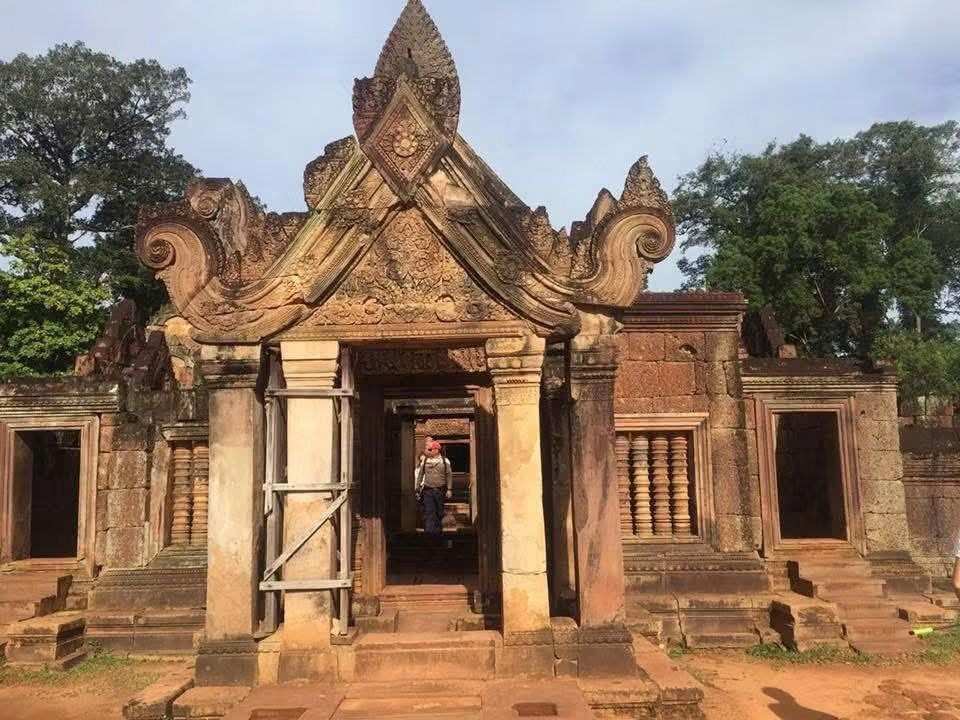 banteaysreitemple