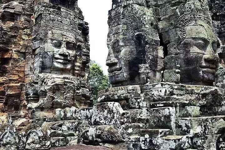 2-Day Private Tour bayon
